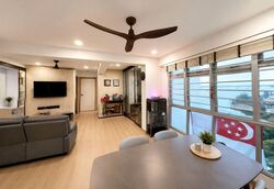 Blk 421C Northshore Straitsview (Punggol), HDB 4 Rooms #597647411